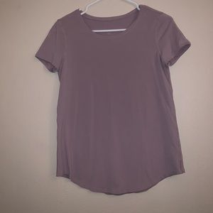 Lululemon Tee